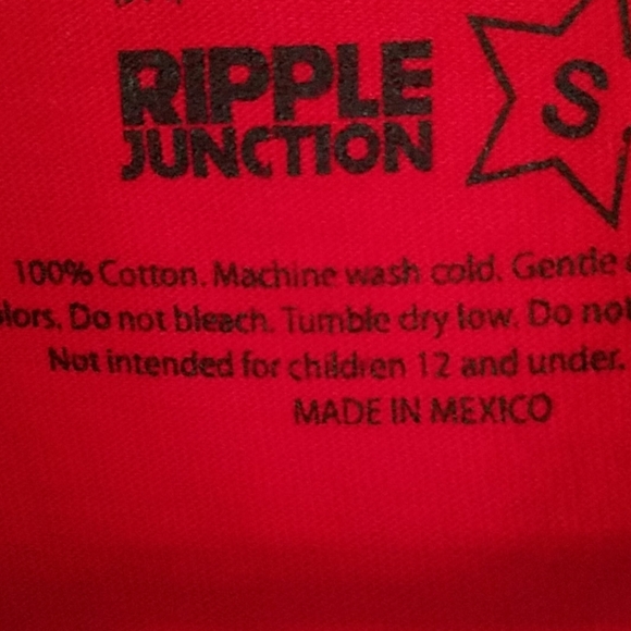 Elf the Movie tee - Picture 3 of 4